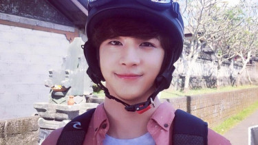 Thunder eks MBLAQ