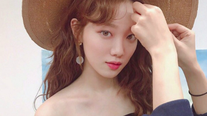 Lee Sung Kyung