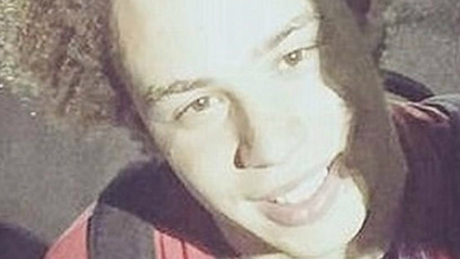 Marcus Hutchins.