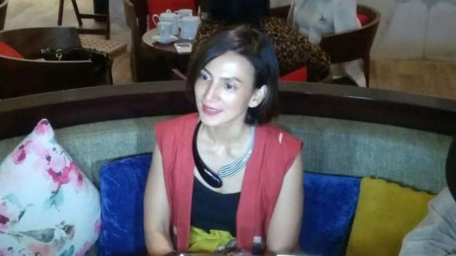 Wanda Hamidah