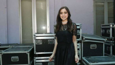 Jessica Iskandar