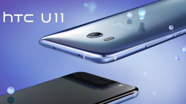 HTC U11