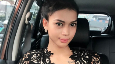 Dinda Syarif