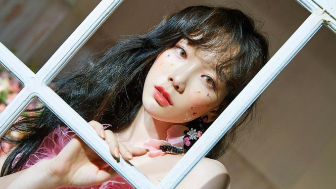 Taeyeon SNSD