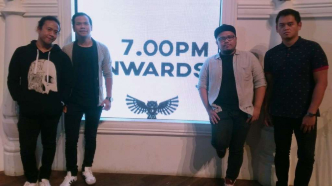Nidji