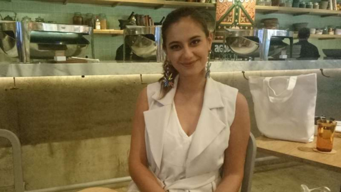 Marissa Nasution