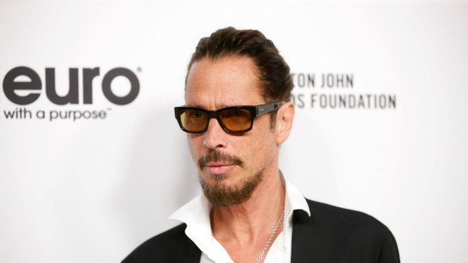 Chris Cornell