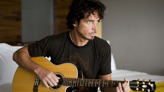 Chris Cornell