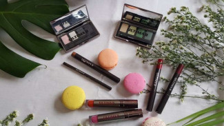 Trik Memilih Makeup Berkualitas