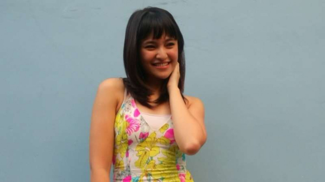 Marshanda