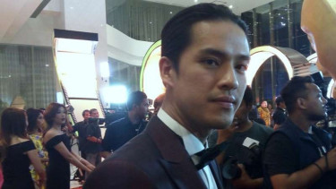 Morgan Oey