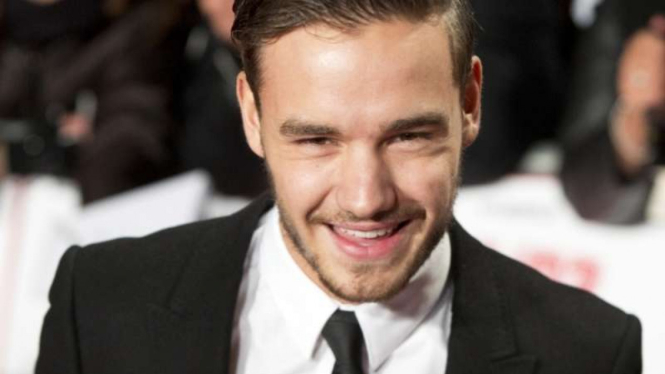  Liam Payne