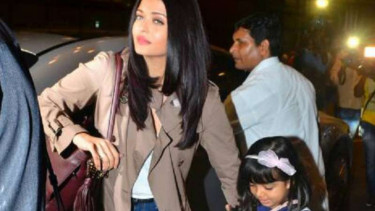  Aishwarya Rai Bachchan 