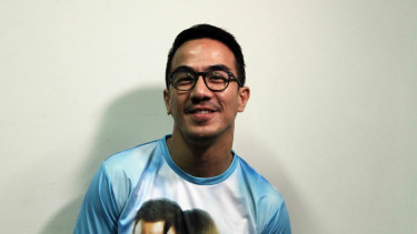 Joe Taslim Kembali Mainkan Film Drama Keluarga