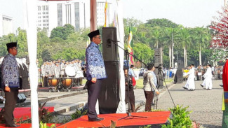 Djarot Bakal Copot Askesra DKI