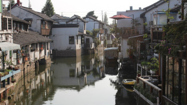 Zhujiajiao