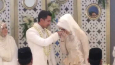 Sonny Septian dan Fairuz.