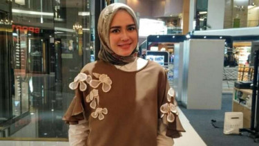 Psikolog Klinis, Analisa Widyaningrum 