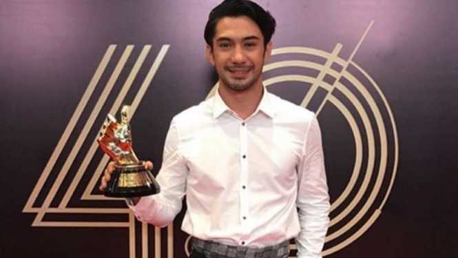 Reza Rahadian