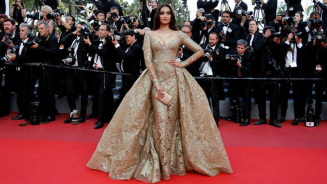 Sonam Kapoor 