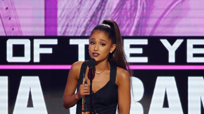 Ariana Grande