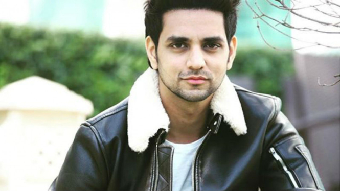 Shakti Arora