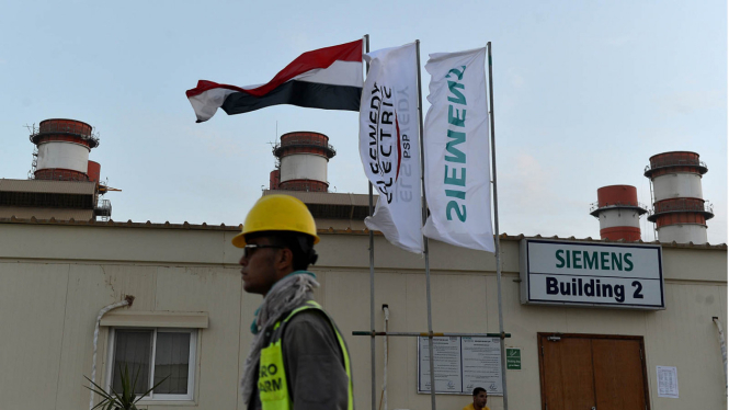 Siemens