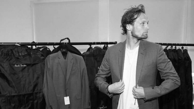 Mantan Bek Manchester United, Daley Blind