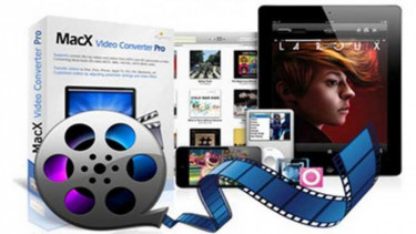 Aplikasi convert video.
