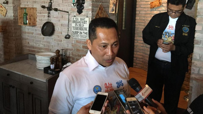 Budi Waseso