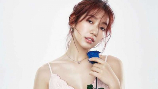 Park Shin Hye