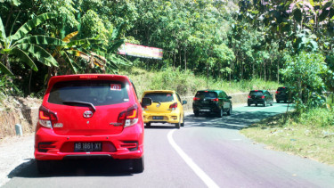 Toyota Agya