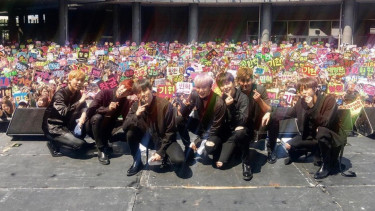 Monsta X
