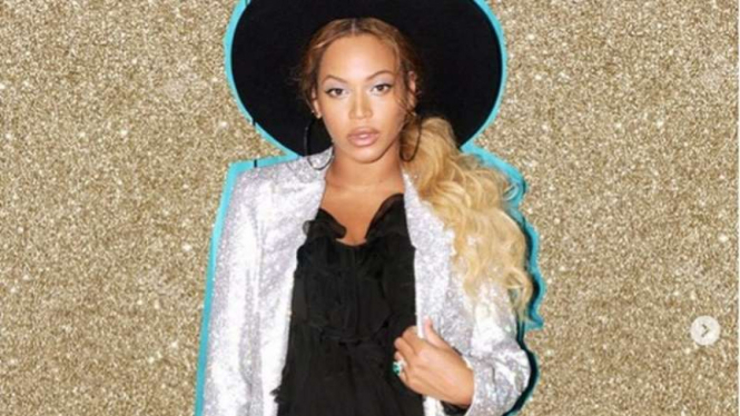 Beyonce