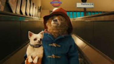 Paddington.