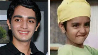 Transformasi artis cilik Koch Koch Hota Hai