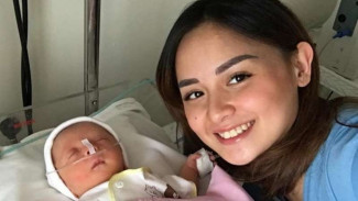 Masih Kecil, 5 Anak Seleb Ini Harus Berjuang Lawan Sakit Langka