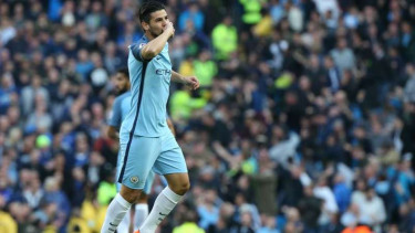 Penyerang Manchester City, Nolito
