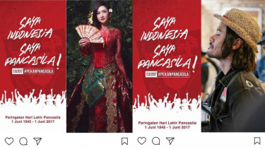 Hari Lahir Pancasila