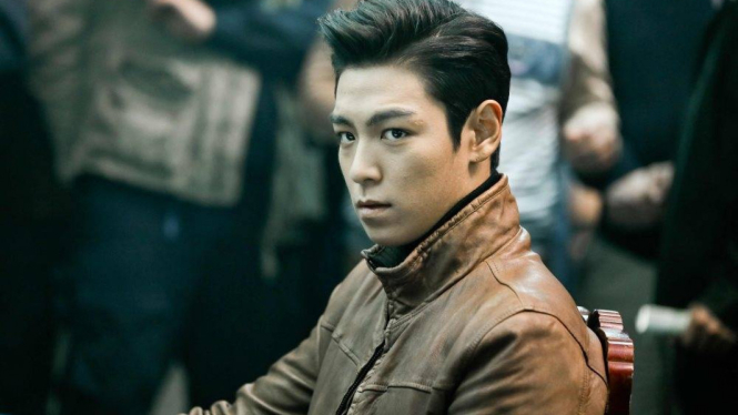 TOP BIGBANG