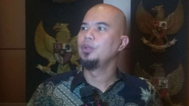 Musisi Ahmad Dhani