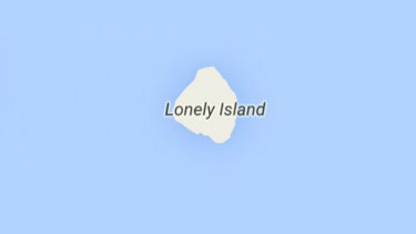 Lonely Island