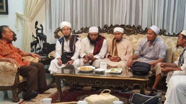 Sejumlah WNI yang terjebak di Marawi sudah dipulangkan ke Indonesia.