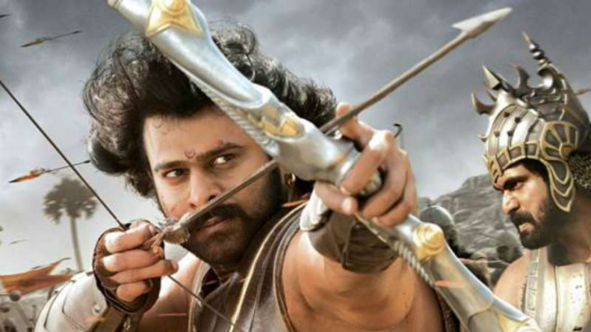 Baahubali