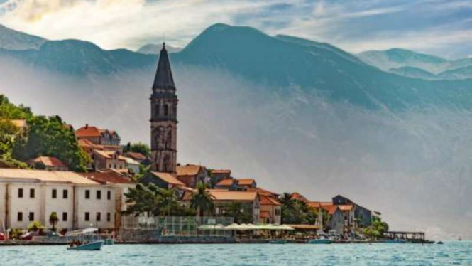 Montenegro