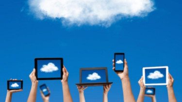 SAP Cloud.