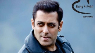 Salman Khan Tunjukkan Pekerjaannya sebagai Produser