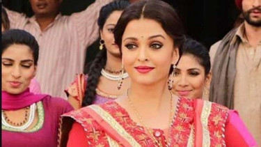 Aishwarya Rai  