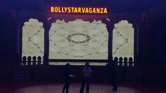 Bollystar Vaganza ANTV.