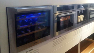 Desain Perabot Dapur yang Banyak Diminati